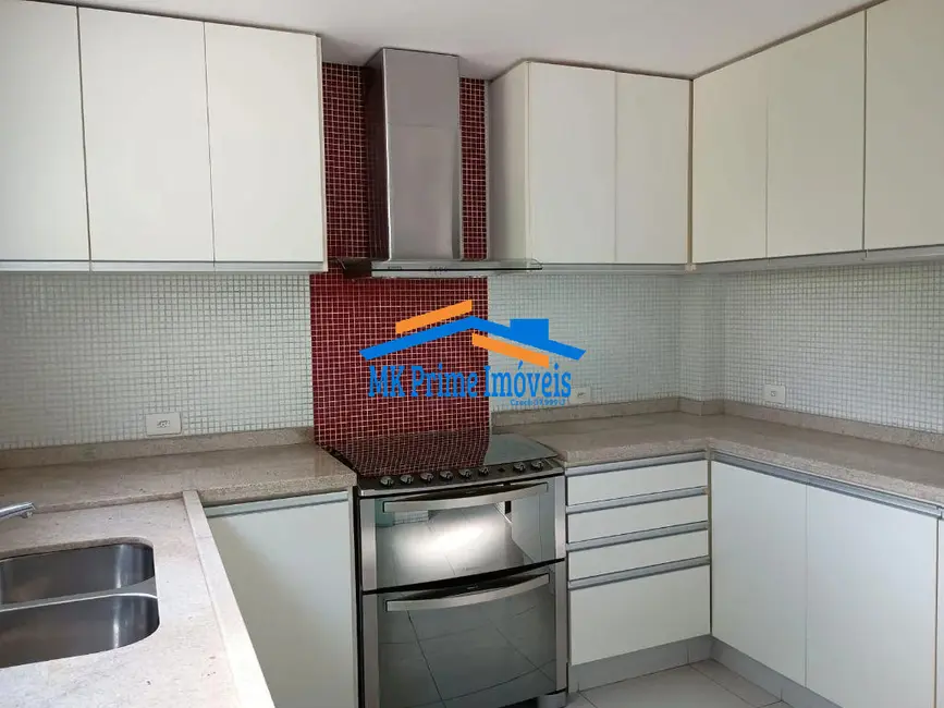 Foto 9 de Casa de Condomínio com 3 quartos à venda, 212m2 em Vila São Silvestre, São Paulo - SP