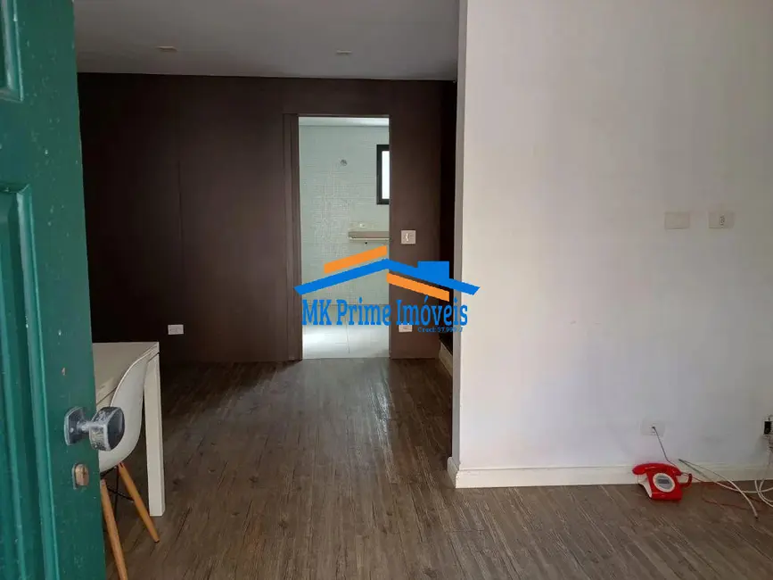 Foto 2 de Casa de Condomínio com 3 quartos à venda, 212m2 em Vila São Silvestre, São Paulo - SP