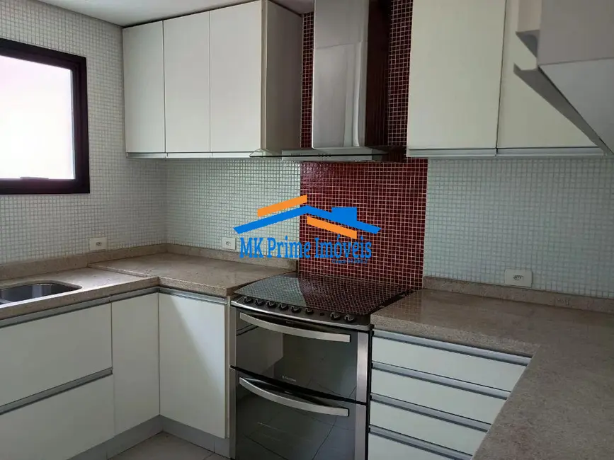 Foto 8 de Casa de Condomínio com 3 quartos à venda, 212m2 em Vila São Silvestre, São Paulo - SP