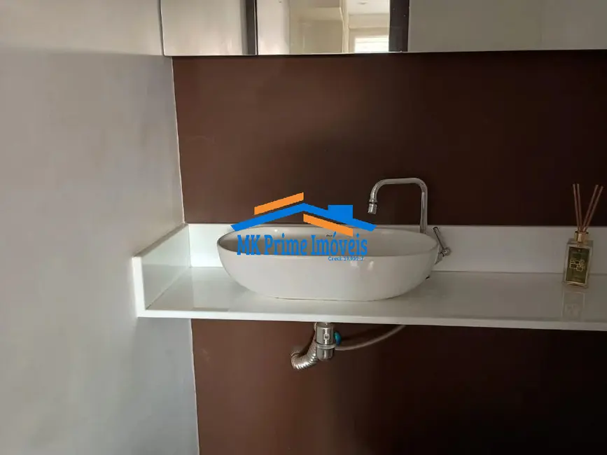 Foto 6 de Casa de Condomínio com 3 quartos à venda, 212m2 em Vila São Silvestre, São Paulo - SP