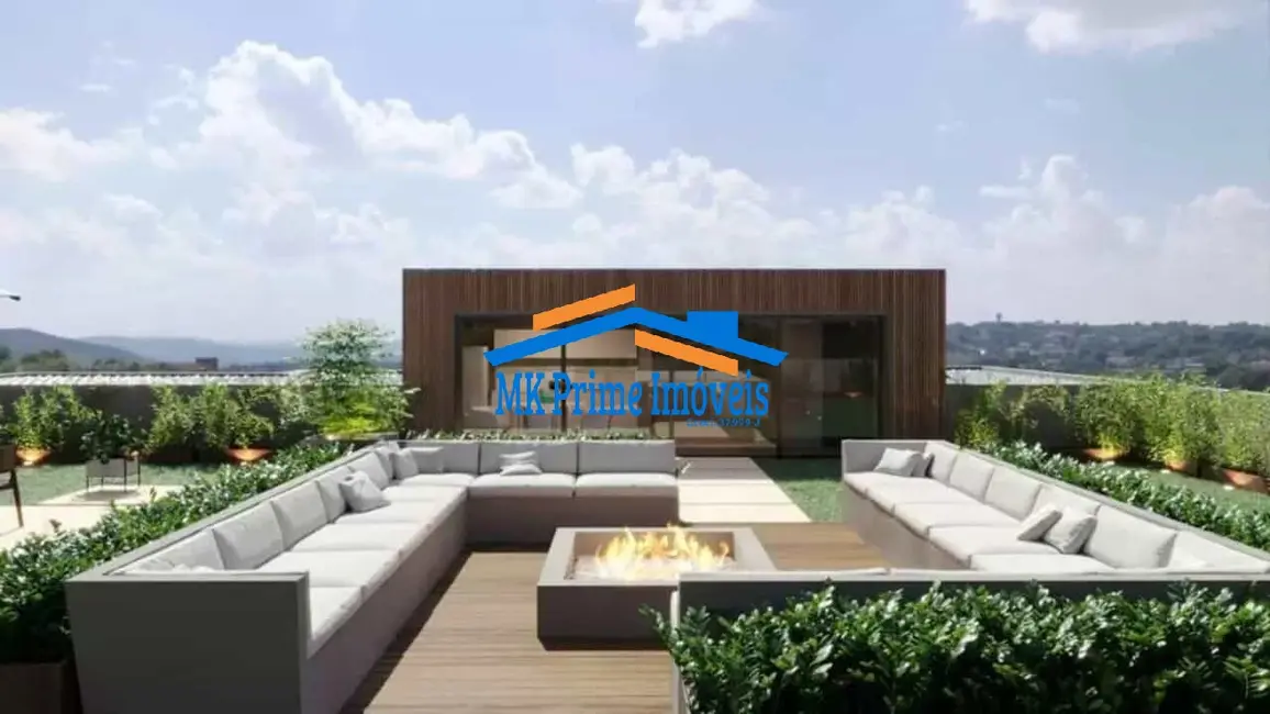 Foto 2 de Casa de Condomínio com 66 quartos à venda, 1200m2 em Tamboré, Santana De Parnaiba - SP