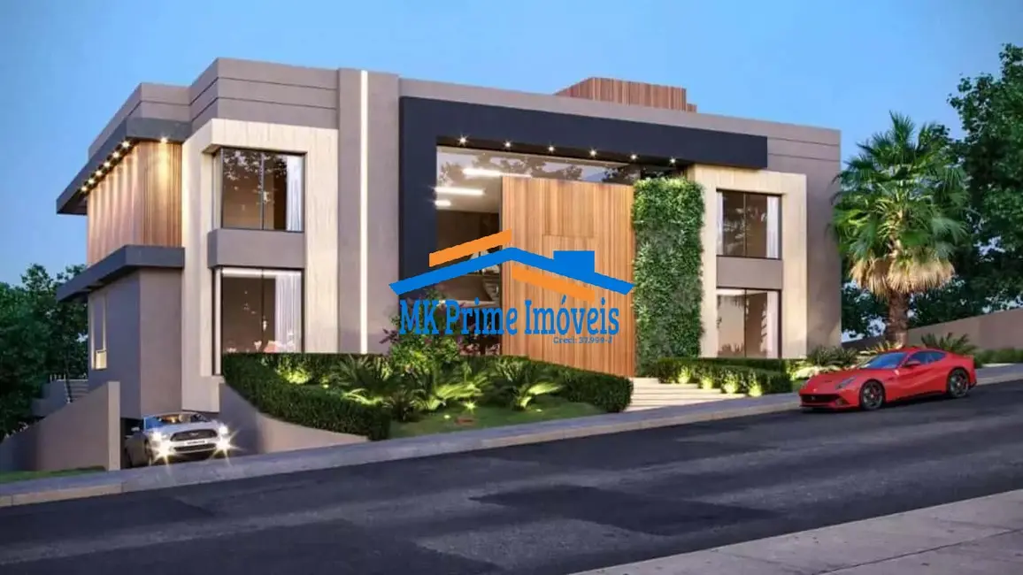 Foto 3 de Casa de Condomínio com 66 quartos à venda, 1200m2 em Tamboré, Santana De Parnaiba - SP