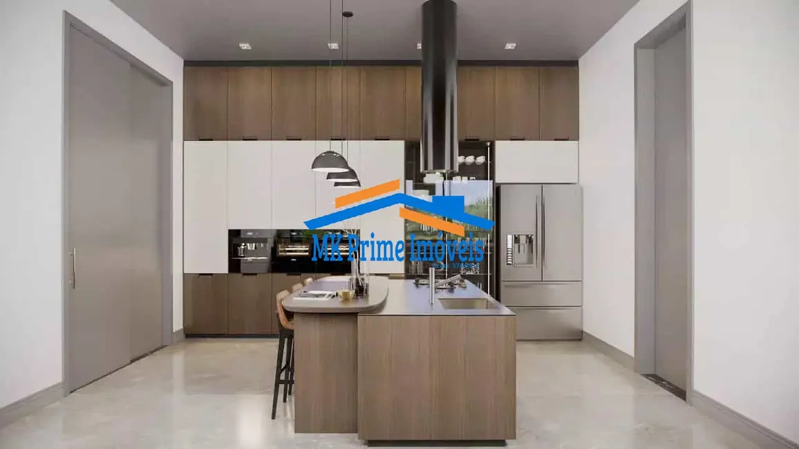 Foto 9 de Casa de Condomínio com 6 quartos à venda, 3000m2 em Tamboré, Barueri - SP