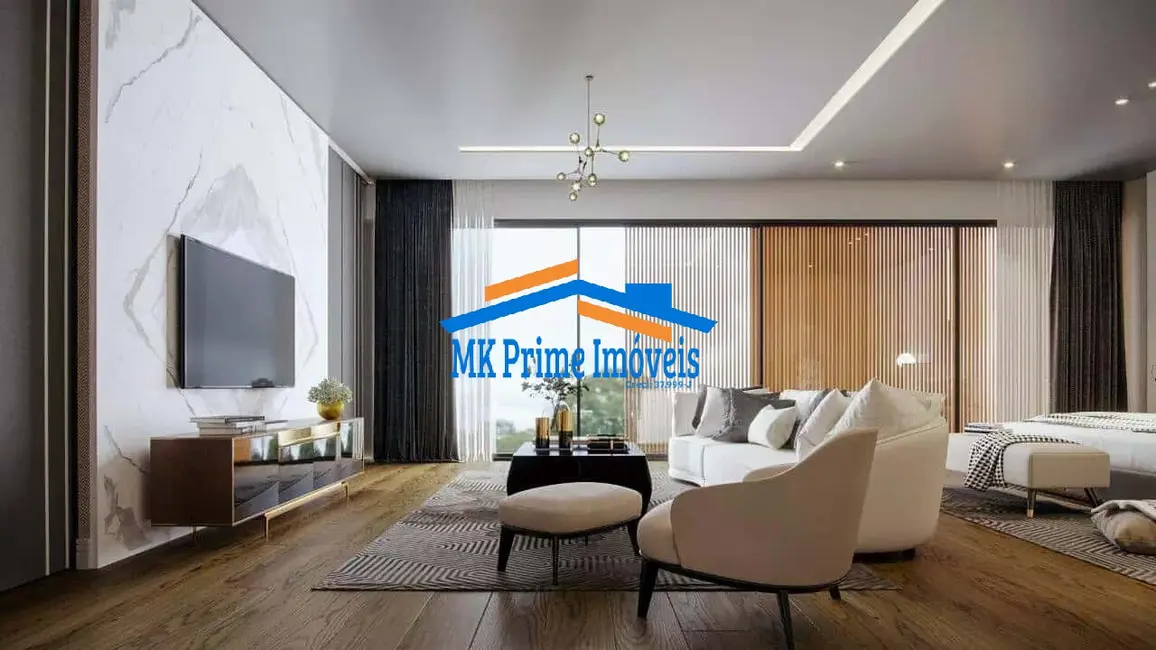 Foto 2 de Casa de Condomínio com 6 quartos à venda, 3000m2 em Tamboré, Barueri - SP