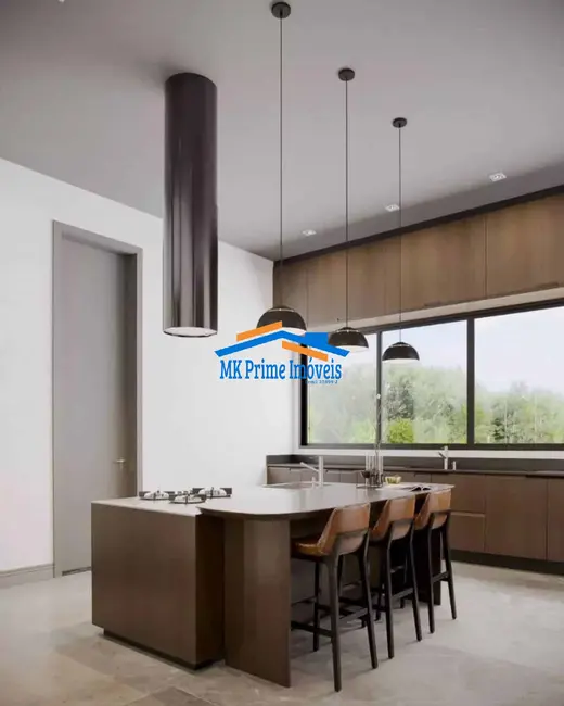 Foto 8 de Casa de Condomínio com 6 quartos à venda, 3000m2 em Tamboré, Barueri - SP