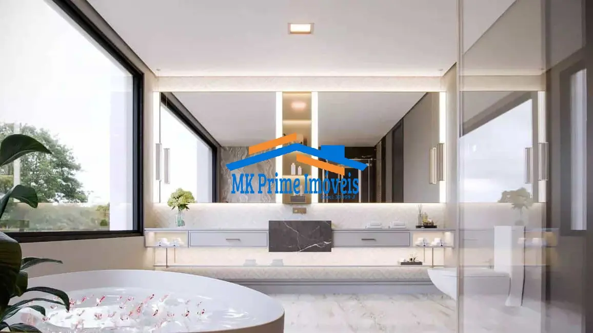 Foto 4 de Casa de Condomínio com 6 quartos à venda, 3000m2 em Tamboré, Barueri - SP