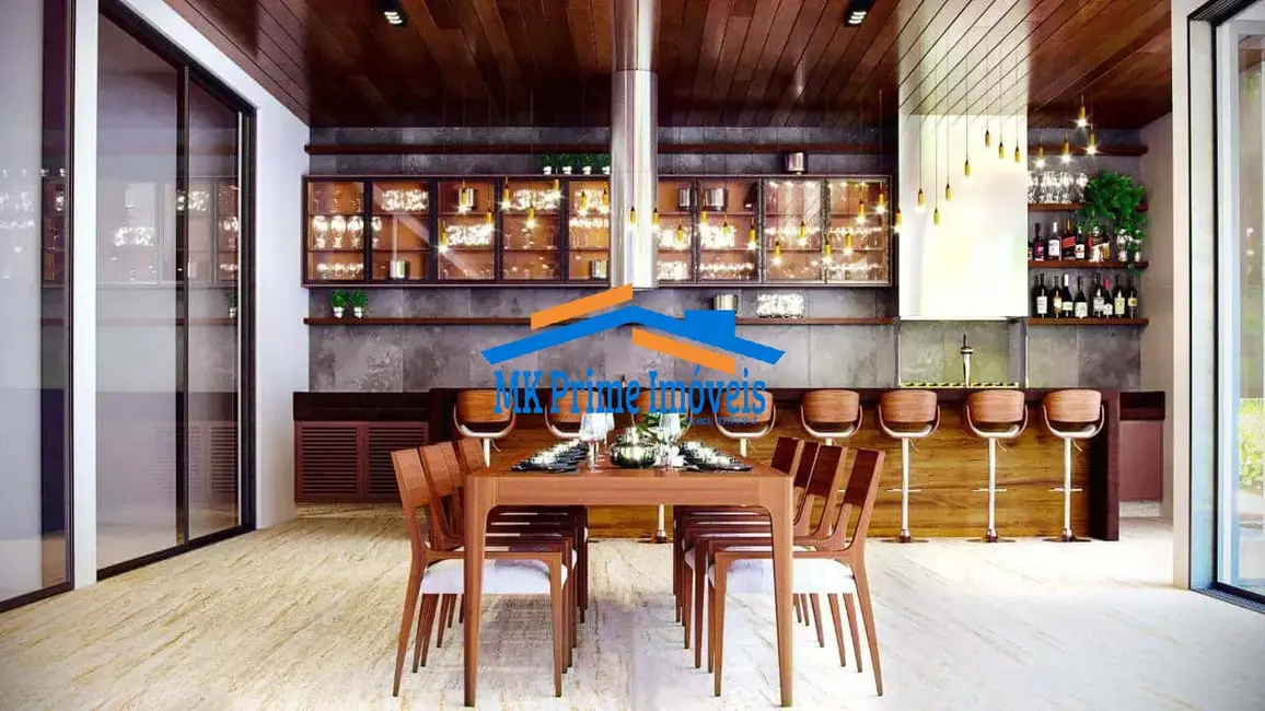 Foto 7 de Casa de Condomínio com 6 quartos à venda, 3000m2 em Tamboré, Barueri - SP