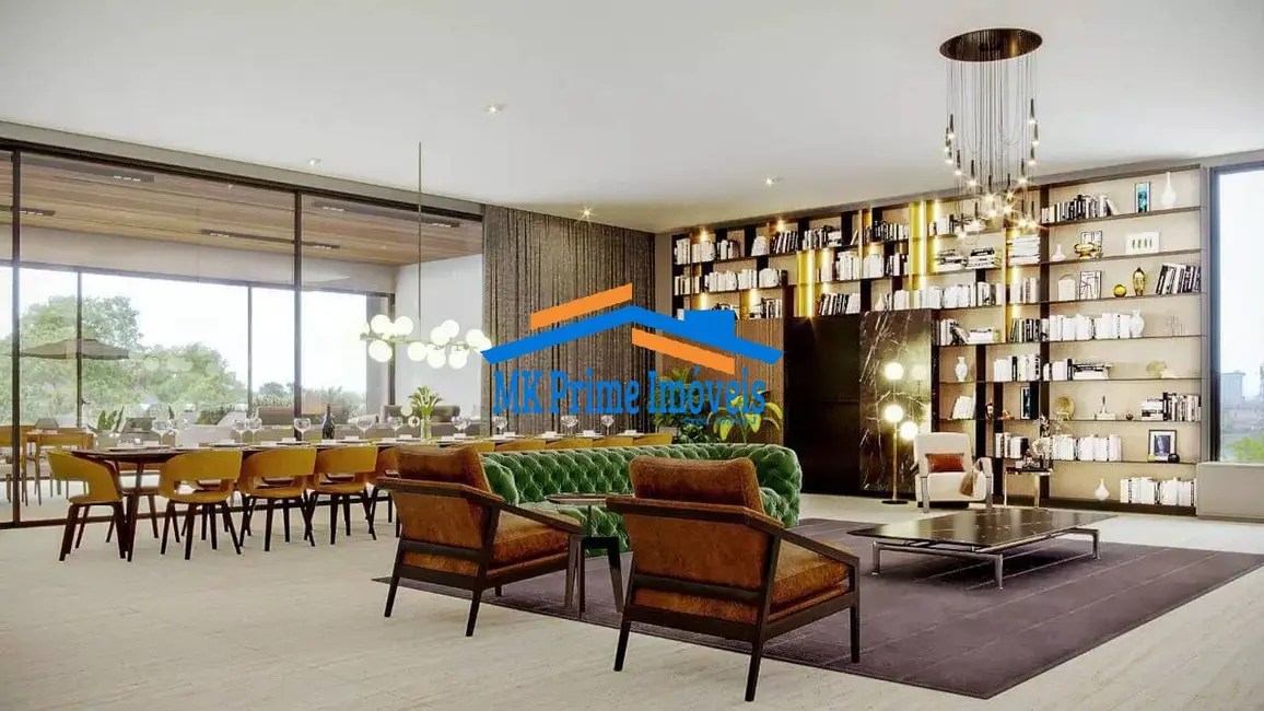 Foto 5 de Casa de Condomínio com 6 quartos à venda, 3000m2 em Tamboré, Barueri - SP