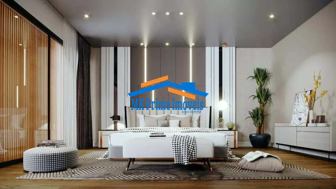 Foto 3 de Casa de Condomínio com 6 quartos à venda, 3000m2 em Tamboré, Barueri - SP