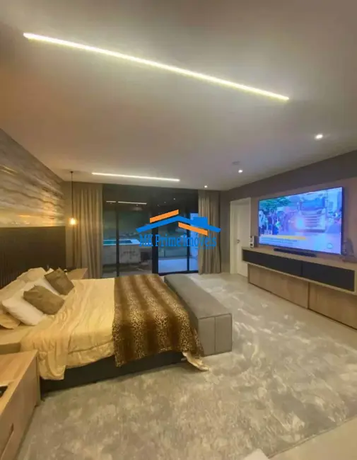 Foto 5 de Casa de Condomínio com 5 quartos à venda, 1100m2 em Tamboré, Santana De Parnaiba - SP