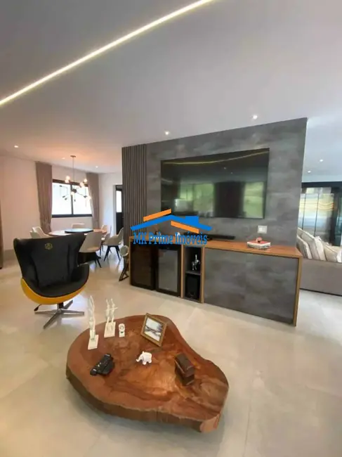 Foto 2 de Casa de Condomínio com 5 quartos à venda, 1100m2 em Tamboré, Santana De Parnaiba - SP