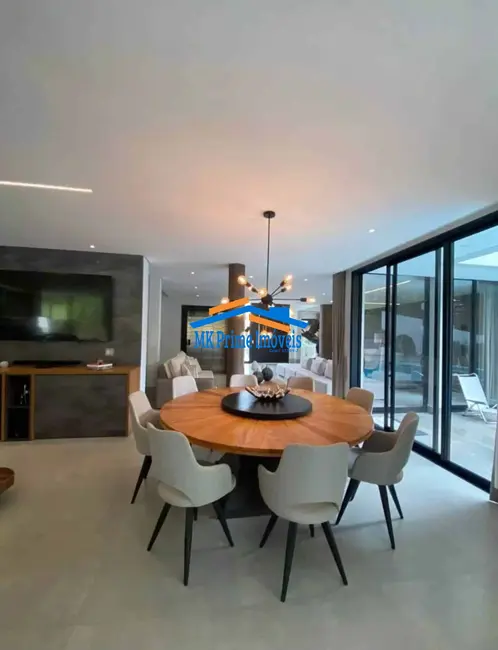 Foto 3 de Casa de Condomínio com 5 quartos à venda, 1100m2 em Tamboré, Santana De Parnaiba - SP