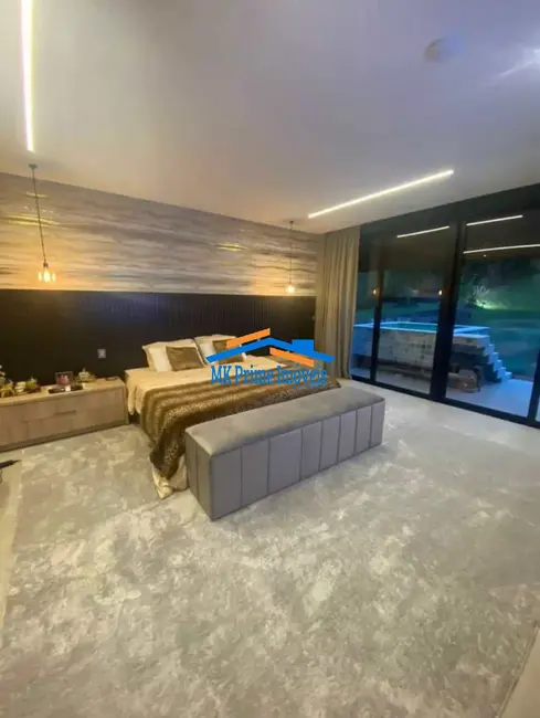 Foto 6 de Casa de Condomínio com 5 quartos à venda, 1100m2 em Tamboré, Santana De Parnaiba - SP