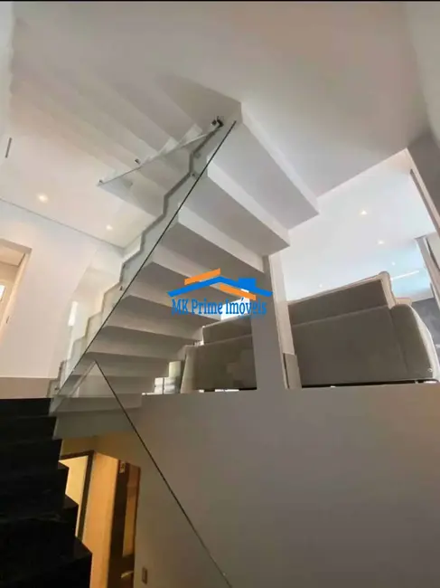 Foto 4 de Casa de Condomínio com 5 quartos à venda, 1100m2 em Tamboré, Santana De Parnaiba - SP