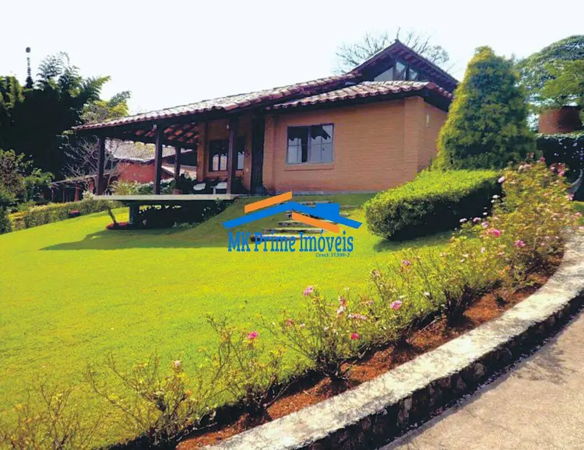 Foto 1 de Casa de Condomínio com 2 quartos à venda, 185m2 em Paisagem Renoir, Cotia - SP