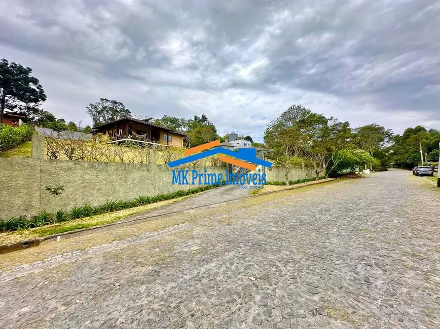 Foto 6 de Casa de Condomínio com 2 quartos à venda, 185m2 em Paisagem Renoir, Cotia - SP