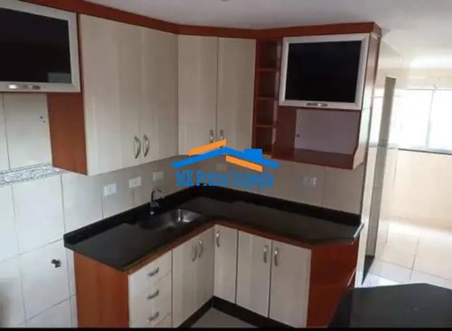 Foto 1 de Apartamento com 3 quartos à venda, 56m2 em Conjunto Habitacional Presidente Castelo Branco, Carapicuiba - SP
