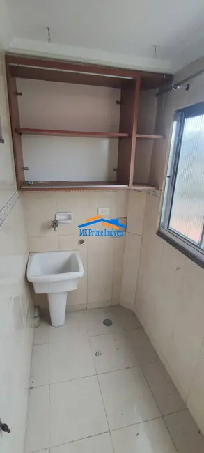 Foto 8 de Apartamento com 3 quartos à venda, 56m2 em Conjunto Habitacional Presidente Castelo Branco, Carapicuiba - SP
