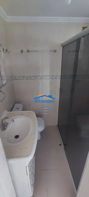 Foto 6 de Apartamento com 3 quartos à venda, 56m2 em Conjunto Habitacional Presidente Castelo Branco, Carapicuiba - SP