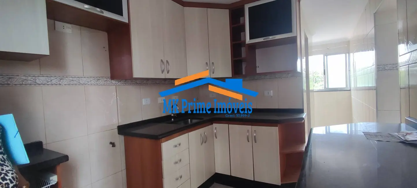 Foto 5 de Apartamento com 3 quartos à venda, 56m2 em Conjunto Habitacional Presidente Castelo Branco, Carapicuiba - SP