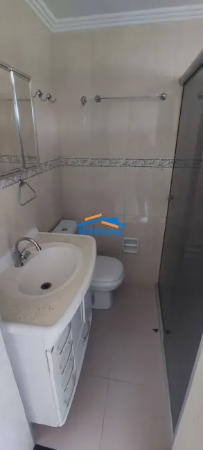 Foto 7 de Apartamento com 3 quartos à venda, 56m2 em Conjunto Habitacional Presidente Castelo Branco, Carapicuiba - SP