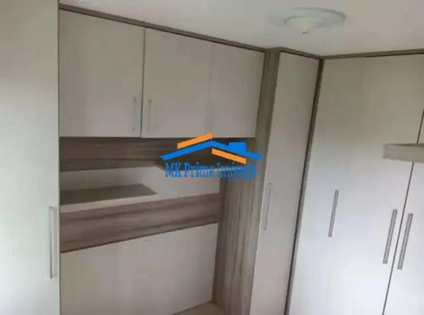 Foto 3 de Apartamento com 3 quartos à venda, 56m2 em Conjunto Habitacional Presidente Castelo Branco, Carapicuiba - SP