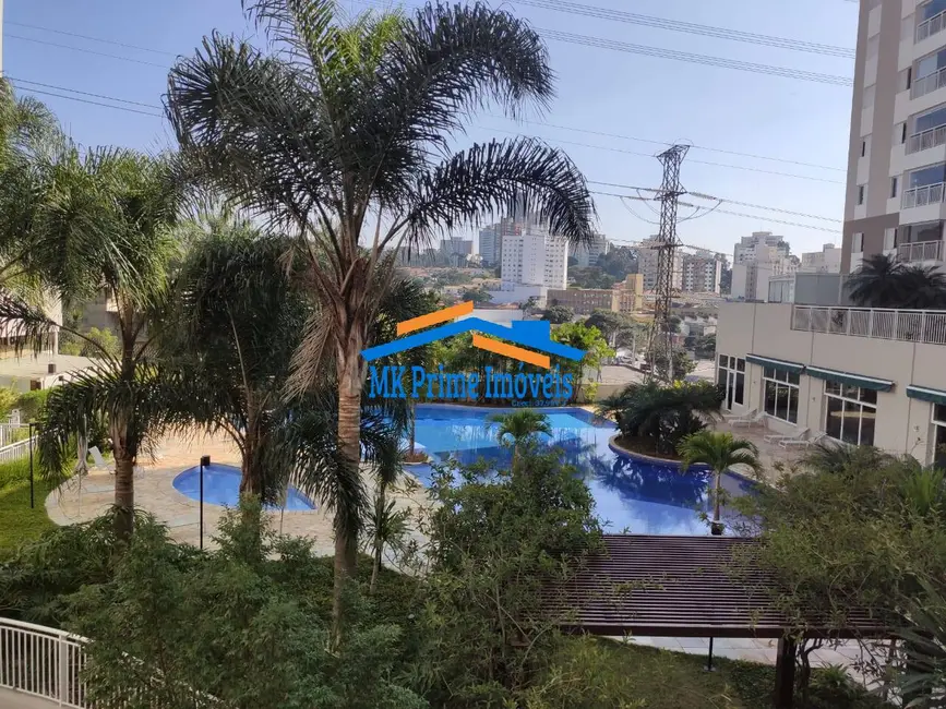 Foto 7 de Apartamento com 2 quartos à venda, 72m2 em Cidade São Francisco, São Paulo - SP