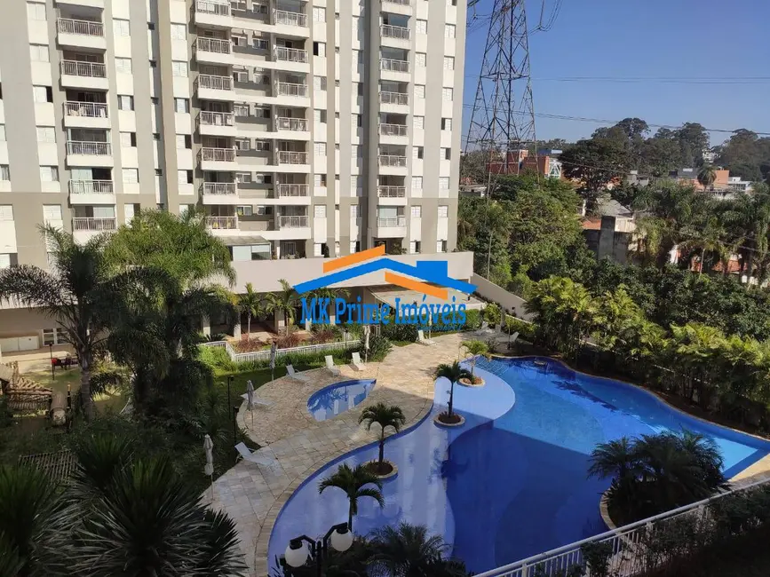 Foto 4 de Apartamento com 2 quartos à venda, 72m2 em Cidade São Francisco, São Paulo - SP