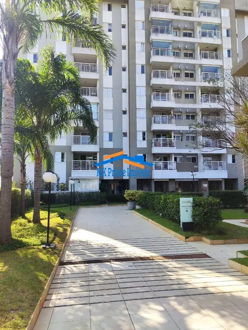 Foto 2 de Apartamento com 2 quartos à venda, 72m2 em Cidade São Francisco, São Paulo - SP