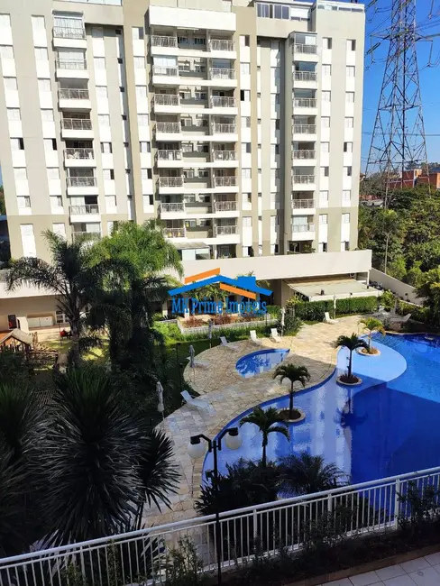 Foto 3 de Apartamento com 2 quartos à venda, 72m2 em Cidade São Francisco, São Paulo - SP