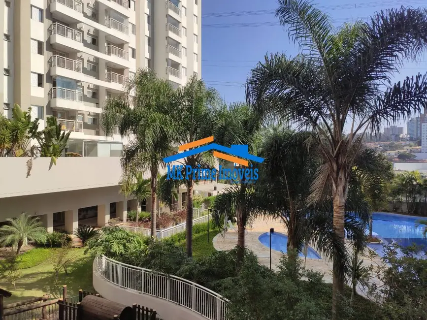 Foto 6 de Apartamento com 2 quartos à venda, 72m2 em Cidade São Francisco, São Paulo - SP