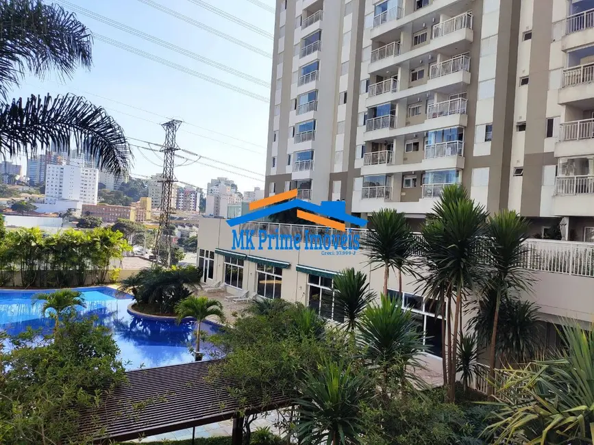 Foto 5 de Apartamento com 2 quartos à venda, 72m2 em Cidade São Francisco, São Paulo - SP