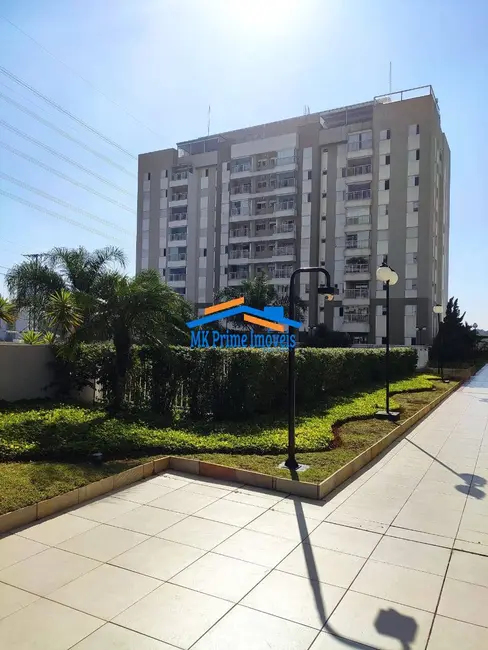 Foto 1 de Apartamento com 2 quartos à venda, 72m2 em Cidade São Francisco, São Paulo - SP