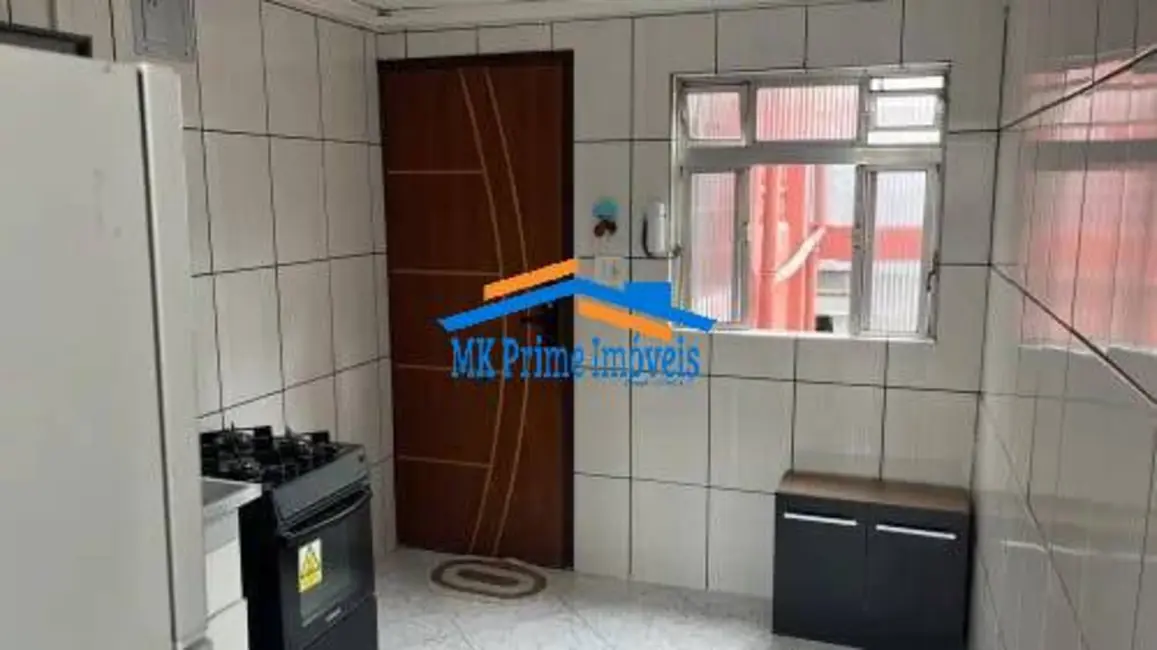 Foto 9 de Apartamento com 2 quartos à venda, 48m2 em Conjunto Habitacional Presidente Castelo Branco, Carapicuiba - SP