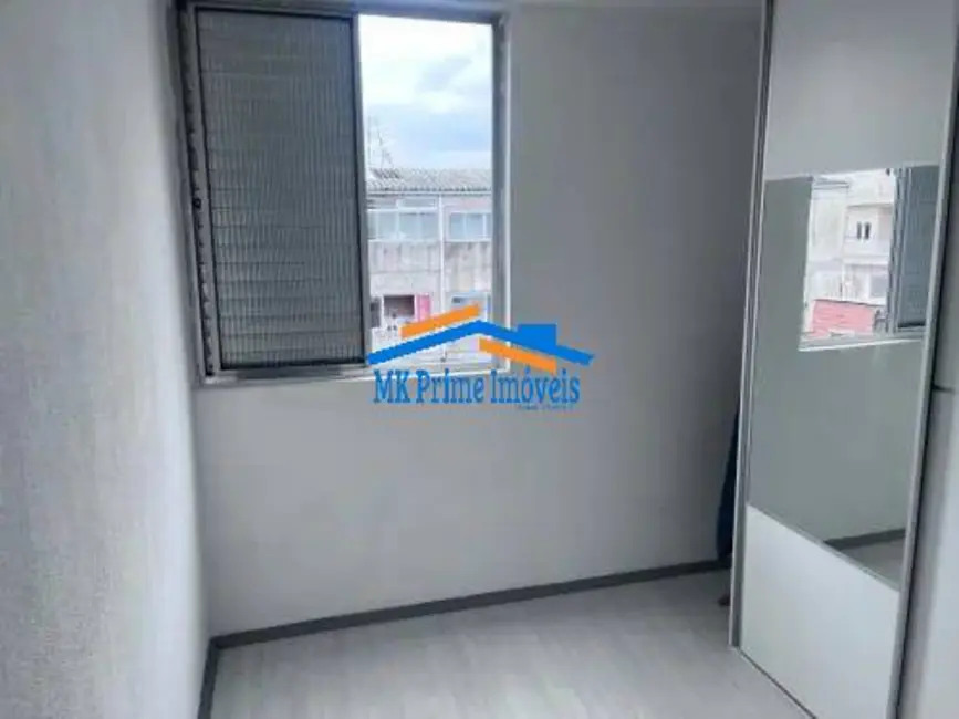 Foto 6 de Apartamento com 2 quartos à venda, 48m2 em Conjunto Habitacional Presidente Castelo Branco, Carapicuiba - SP