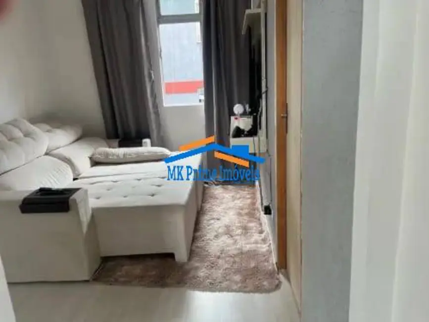 Foto 7 de Apartamento com 2 quartos à venda, 48m2 em Conjunto Habitacional Presidente Castelo Branco, Carapicuiba - SP