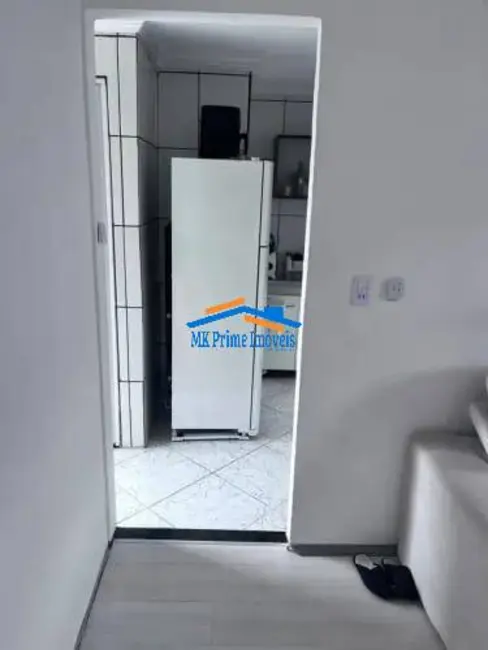 Foto 4 de Apartamento com 2 quartos à venda, 48m2 em Conjunto Habitacional Presidente Castelo Branco, Carapicuiba - SP