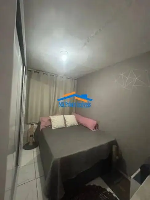 Foto 5 de Apartamento com 2 quartos à venda, 40m2 em Conjunto Habitacional Presidente Castelo Branco, Carapicuiba - SP