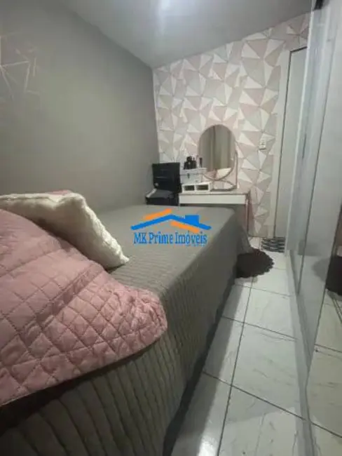 Foto 4 de Apartamento com 2 quartos à venda, 40m2 em Conjunto Habitacional Presidente Castelo Branco, Carapicuiba - SP