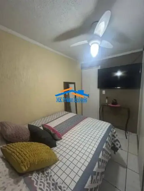 Foto 6 de Apartamento com 2 quartos à venda, 40m2 em Conjunto Habitacional Presidente Castelo Branco, Carapicuiba - SP