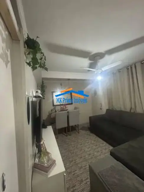 Foto 1 de Apartamento com 2 quartos à venda, 40m2 em Conjunto Habitacional Presidente Castelo Branco, Carapicuiba - SP