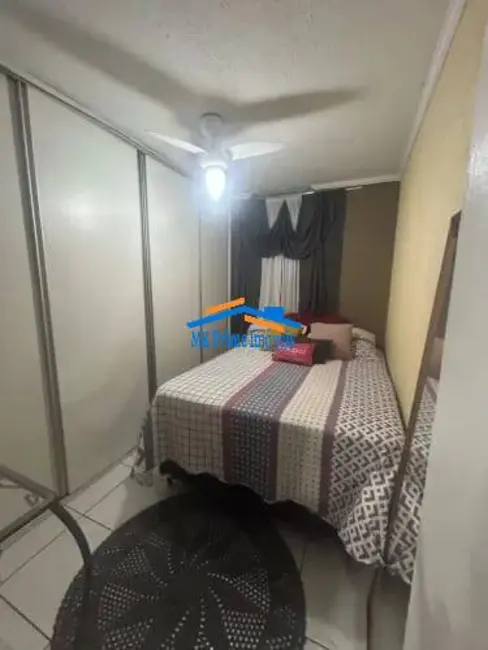 Foto 7 de Apartamento com 2 quartos à venda, 40m2 em Conjunto Habitacional Presidente Castelo Branco, Carapicuiba - SP