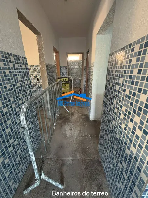 Foto 9 de Sala Comercial para alugar, 7000m2 em Jurubatuba, São Paulo - SP