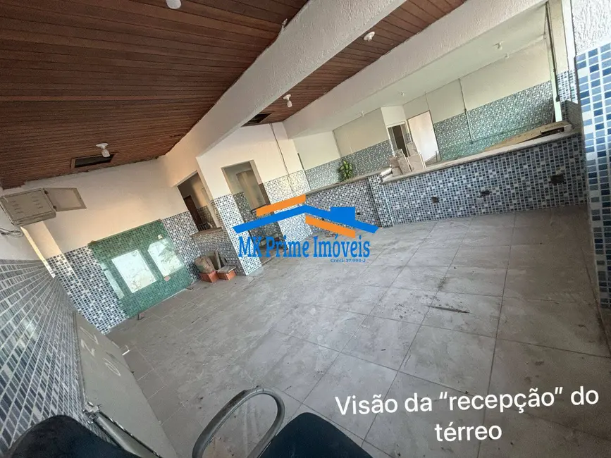 Foto 6 de Sala Comercial para alugar, 7000m2 em Jurubatuba, São Paulo - SP