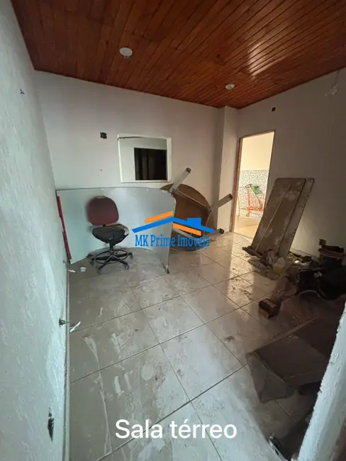 Foto 7 de Sala Comercial para alugar, 7000m2 em Jurubatuba, São Paulo - SP