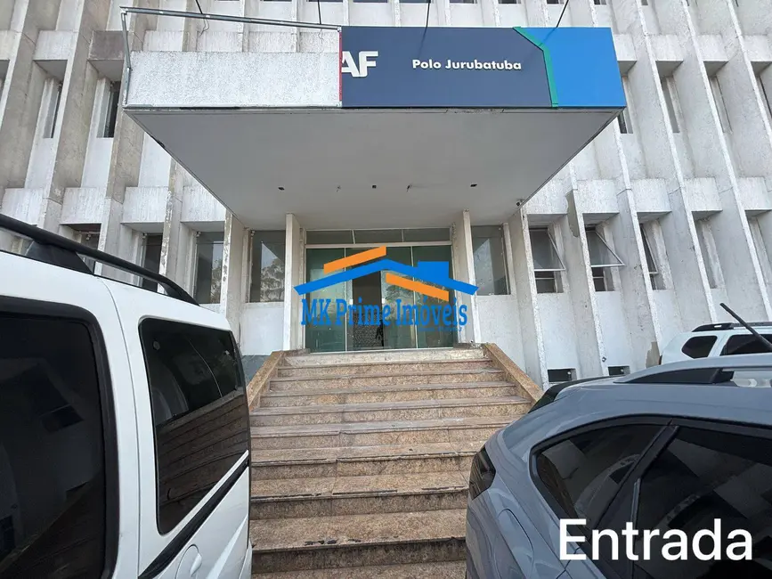 Foto 3 de Sala Comercial para alugar, 7000m2 em Jurubatuba, São Paulo - SP