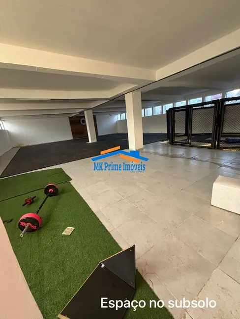 Foto 5 de Sala Comercial para alugar, 7000m2 em Jurubatuba, São Paulo - SP