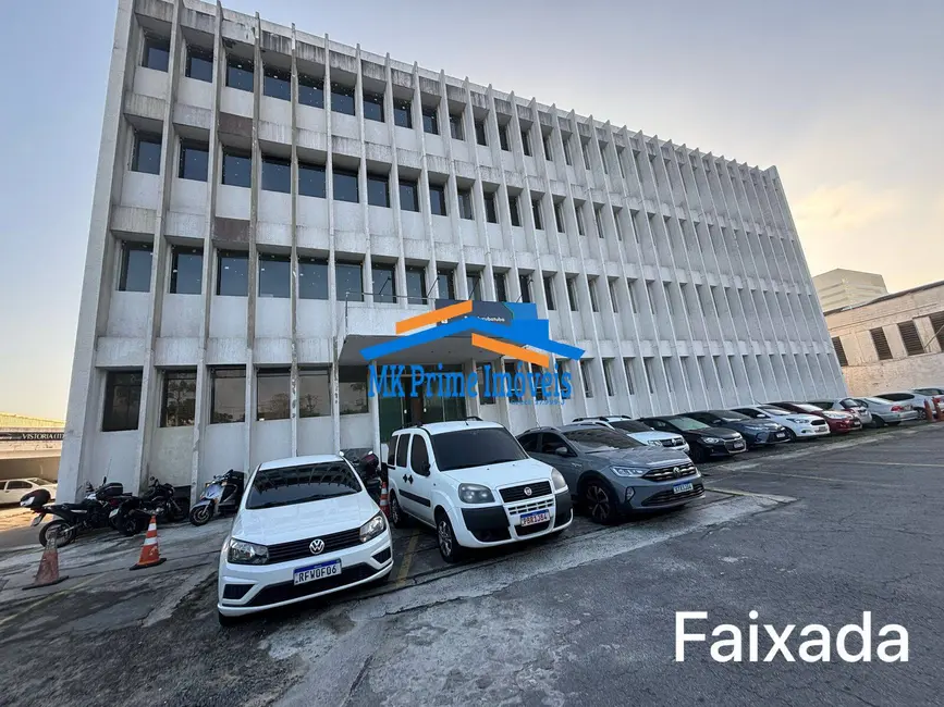 Foto 1 de Sala Comercial para alugar, 7000m2 em Jurubatuba, São Paulo - SP