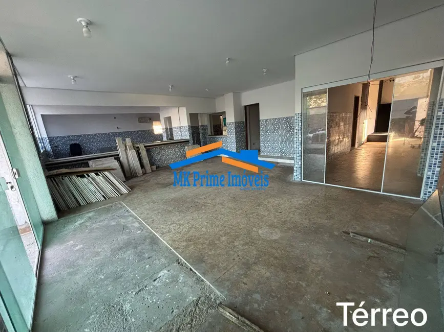 Foto 4 de Sala Comercial para alugar, 7000m2 em Jurubatuba, São Paulo - SP