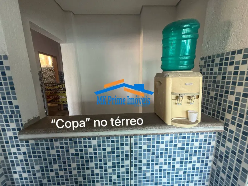 Foto 8 de Sala Comercial para alugar, 7000m2 em Jurubatuba, São Paulo - SP